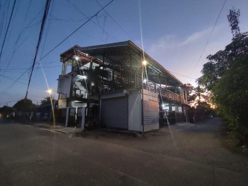 סן חוזה Prince Transient House מראה חיצוני תמונה
